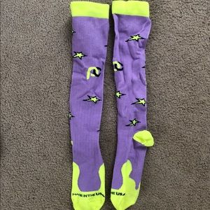 Pro Compression Marathon Sock